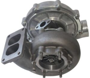 Турбокомпрессоры для автопогрузчиков МоАЗ