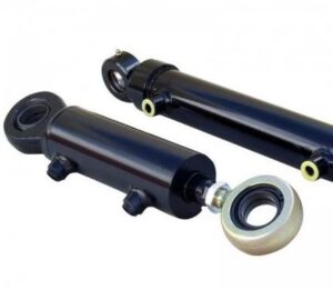 Цилиндры гидравлические для автопогрузчиков МоАЗ