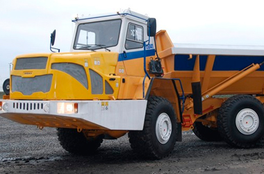 Запчасти на автомобиль-самосвал МоАЗ-7503 (75032)