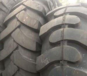 Шины/диски для катка самоходного МоАЗ