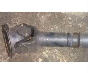 Валы/фланцы для катка самоходного МоАЗ