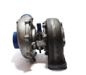 Турбокомпрессор на трактор МоАЗ