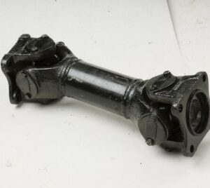 Валы/фланцы для трактора МоАЗ