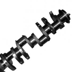 Вал коленчатый без вкладышей (238-1005009-Н2)