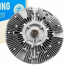 Муфта вязкостная (EVF 18220-3)