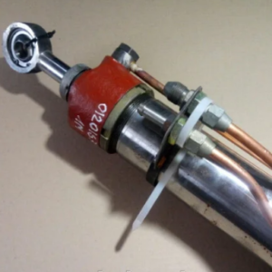 Гидроусилитель руля (250-3405010)