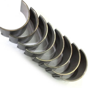 Вкладыши коренные ЯМЗ-238 0.5 (238-1000102 Р2)