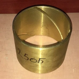 Втулка балансира (250Б-2918074)
