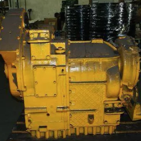 Коробки передач для БелАЗ