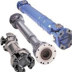 Валы для БелАЗ