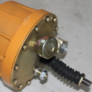 Тормозная система БелАЗ