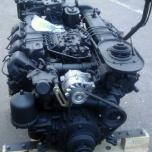 Двигатели для КАМАЗа