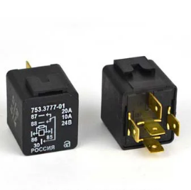 Электрооборудование КАМАЗ