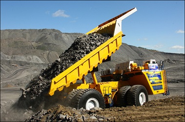 Запчасти на БелАЗ